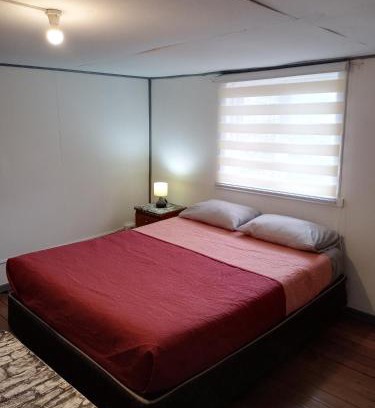 Valdivia House | Casa Antigua