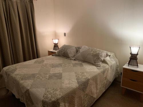 Concepcion House | Casa Antilhue