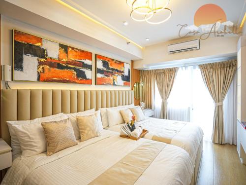 Tagaytay Hotel | Casa Arabella - Wind Residences Tower 5 2018