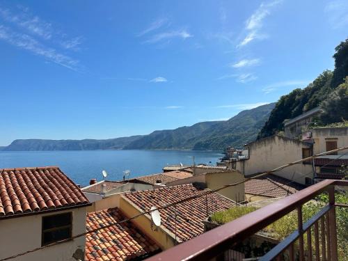 Scilla Apartment | Casa Arancio Chianalea Scilla