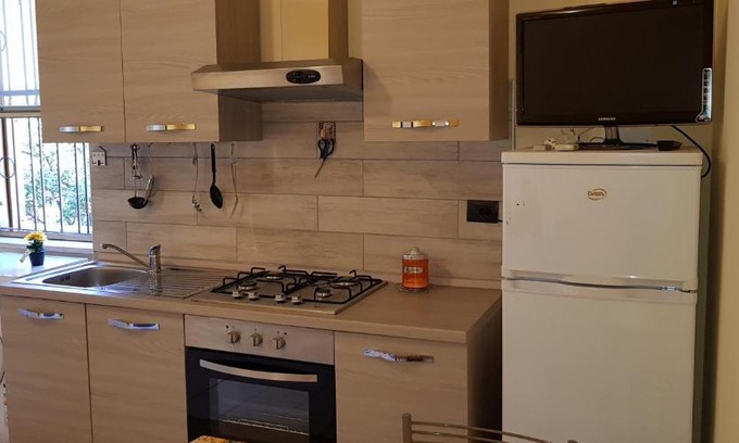 Tarquinia Apartment | Casa Arancio
