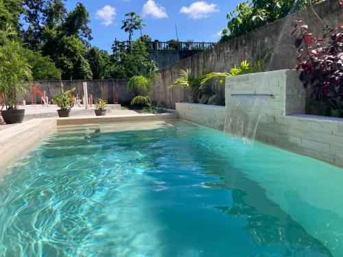 Colonos Cuzamil House | Casa Arena Cozumel