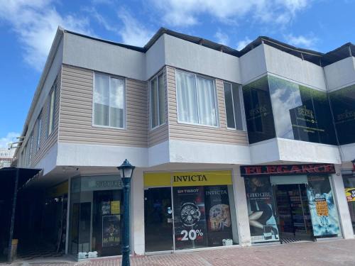 Punta Hansa Apartment | Casa Arena San Andres