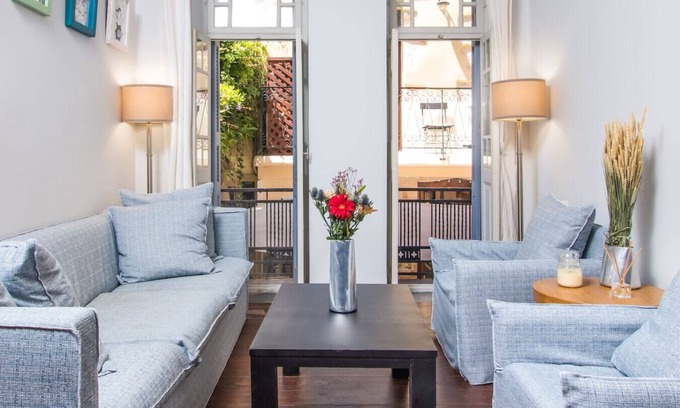 Nea Chora House | Casa Ari | Venetian Port