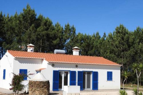 Sao Teotonio House | Casa Atlântico