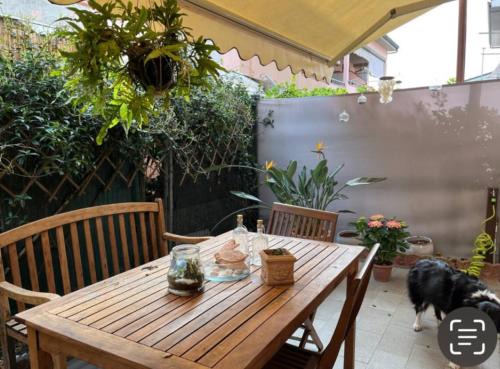 Torre del Lago Puccini House | Casa Audrey