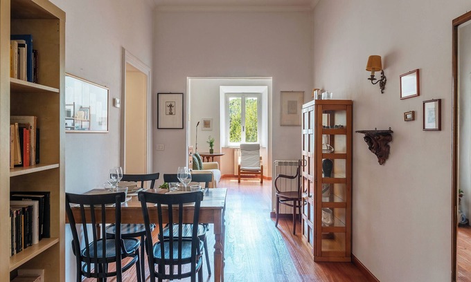 Sallustiano Apartment | Casa Augusto - Charme Holidays