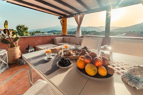 Chianchitta-Trappitello House | Casa Aurelio Wellness Suite & Spa Inclusive