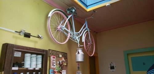 Cerro Alegre House | Casa Axê