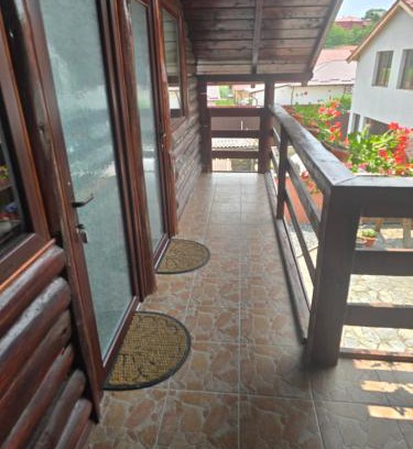 Turda House | Casa Baciu