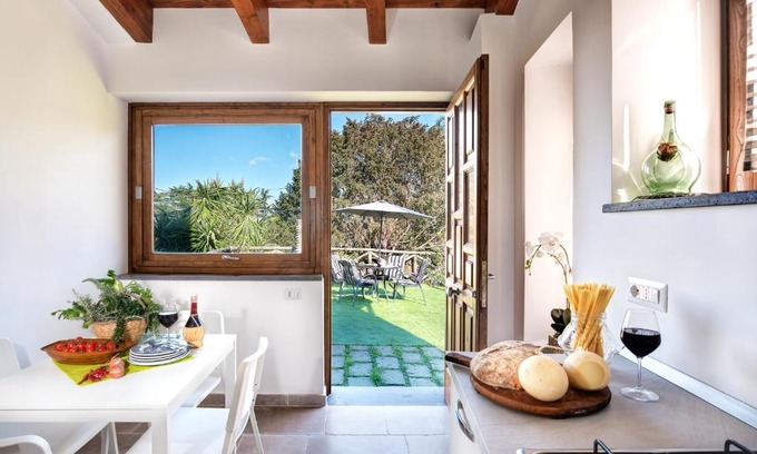 Sorrento Villa | Casa Barone