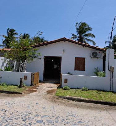 Caicara House | Casa Barrinha