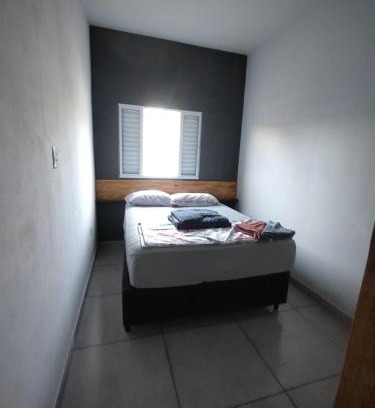 Jabaquara House | Casa Beira Mar