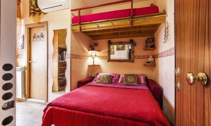 EUR House | Casa Bella B&B 2 Unità