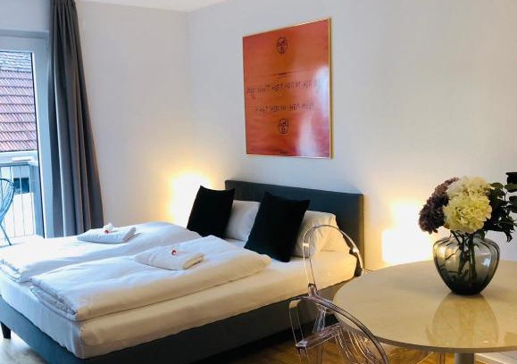 Metzingen Apartment | Casa Bella Metzingen