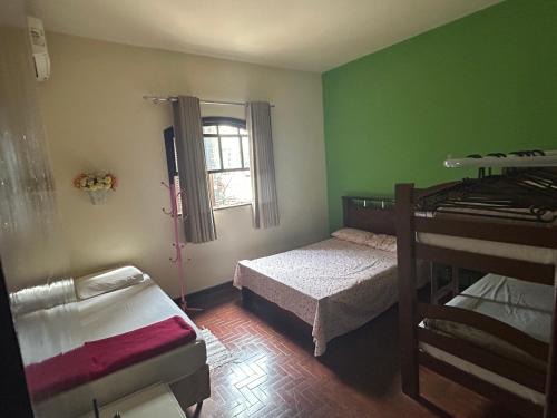 Aparecida House | Casa benção de mãe