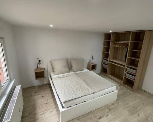 Bensheim Apartment | Casa Bergstraße 2