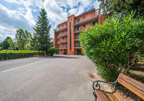 Pisa Hotel | Casa Betania