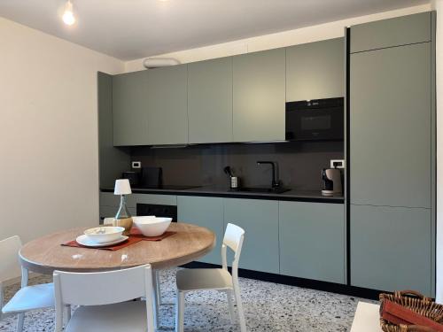Riva del Garda Apartment | Casa Betta - Boho Lake Apartments