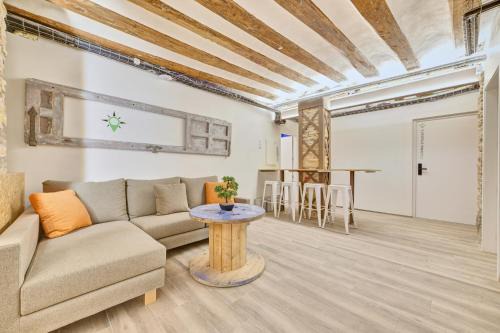 Pamplona City Centre Apartment | Casa Bidaiari by Clabao