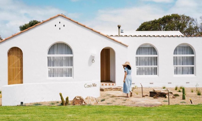Aldinga Beach House | Casa Billie: Luxury stay 200m to pristine coastline