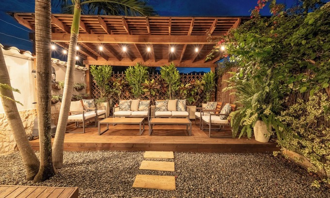 Zona Colonial Hotel | Casa Bixa Hotel Boutique by HMC - Mayores de 12 años