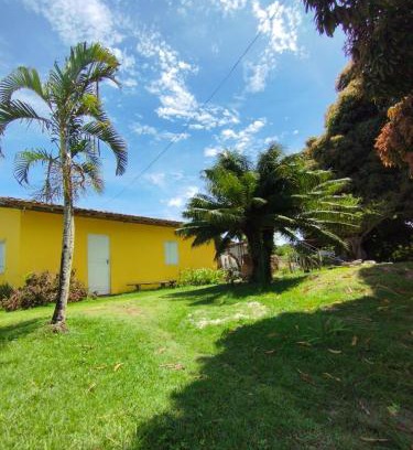 Cumuruxatiba House | Casa boa onda Cumuruxatiba