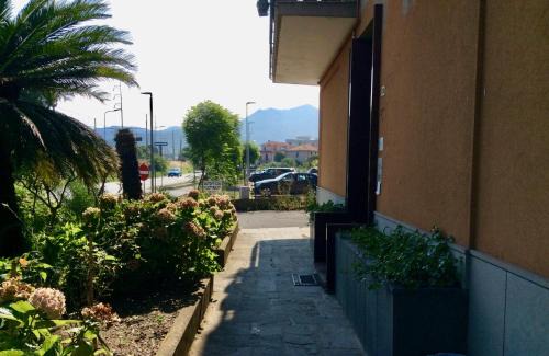 Sestri Levante Apartment | Casa Bonelli