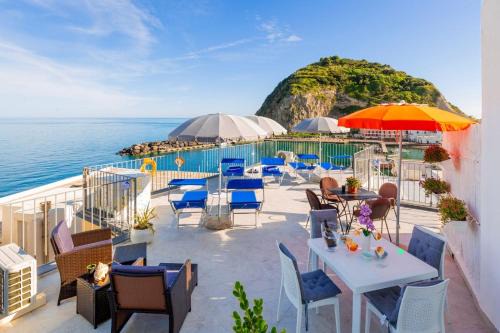 Sant'Angelo House | Casa Borgo Sant'Angelo