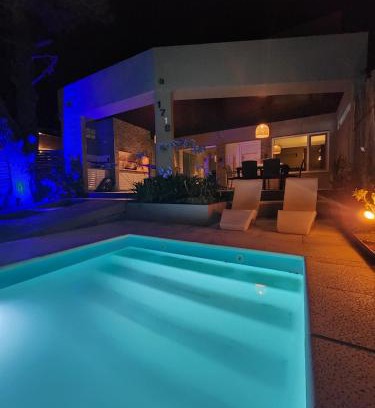 Monte Hermoso House | Casa Boutique LUNA LUCIA