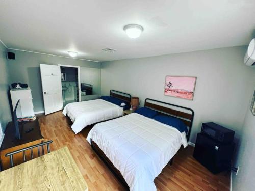 Flagami House | Casa Bugambilia near Miami Airport