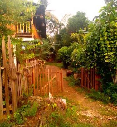 El Valle House | Casa Cachalote