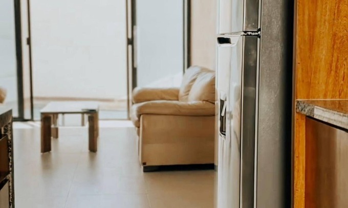 Colinas de Santiago Apartment | Casa Calec