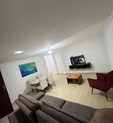 Jardim Camburi House | Casa camburi