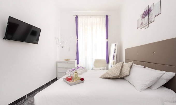 Tuscolano House | Casa Camilla, new welcoming structure to feel at home