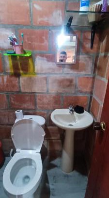 Cali House | Casa campó