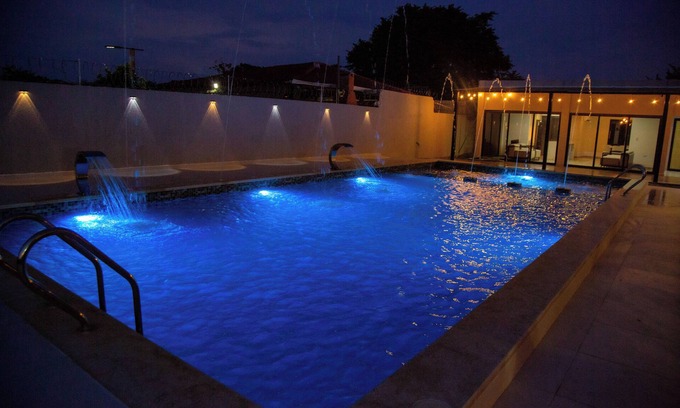 Malambo Cottage | Casa Campestre Villa Souls - Espacios hechos para tu comodidad