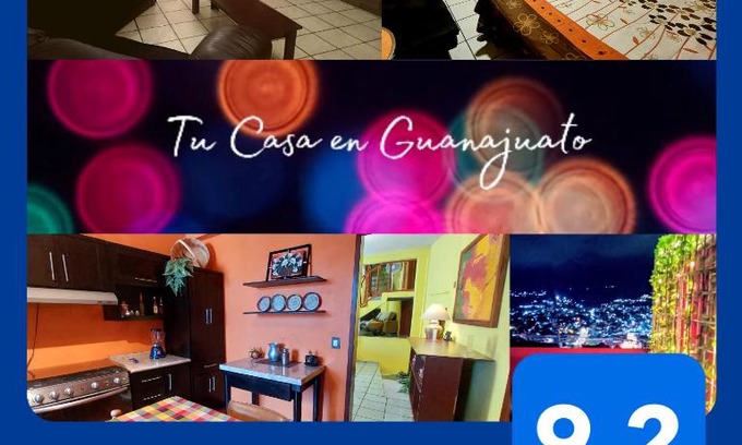 Zona Centro Hotel | Casa Cantares