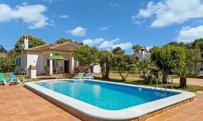Zahora House | Casa Caramá