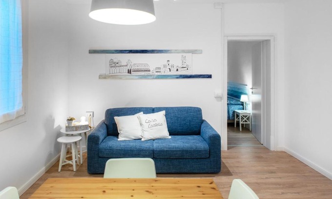 Padova Apartment | Casa Carlotta al Portello, vicino al centro e all'ospedale