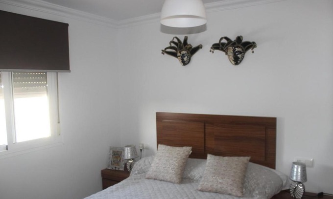 San Ambrosio Apartment | Casa carnaval