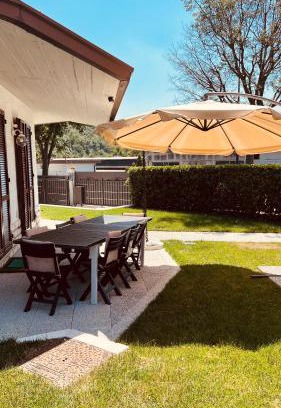 Monticelli Brusati House | Casa Carollo - Relax in Franciacorta