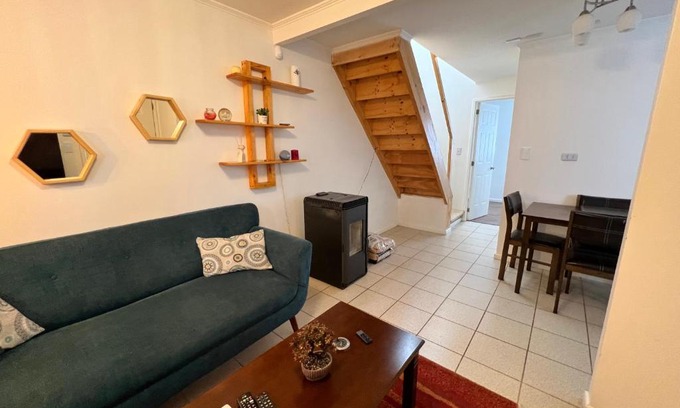 Castro Villa | Casa castro