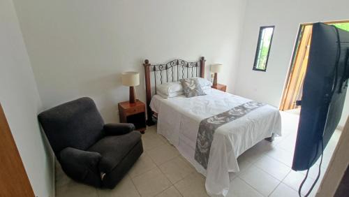 Cuzamil House | Casa Cecilia