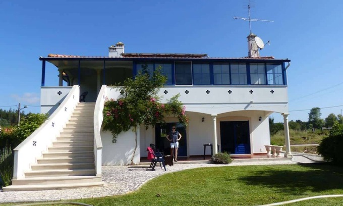 Paco Apartment | Casa Cecilia - Seaside Serenity and Coastal Charm