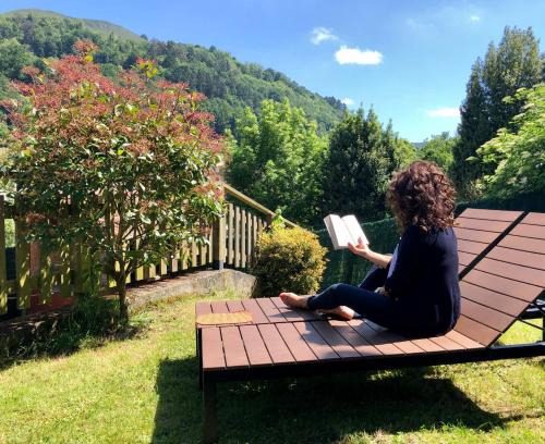 Cangas de Onis House | Casa Cerezal