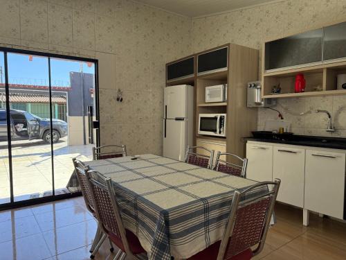Colinas do Sul House | Casa Chapadeira