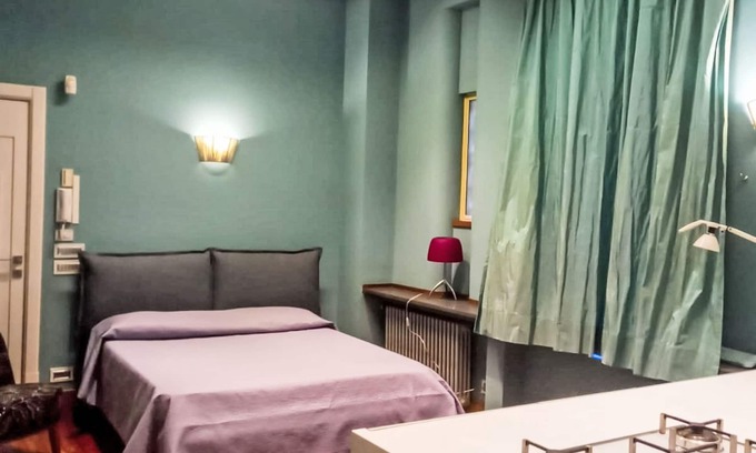 Chiaia Apartment | Casa Charlotte by Interhome