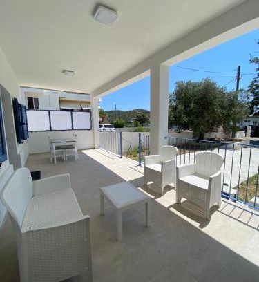 Bari Sardo Apartment | Casa Chiai