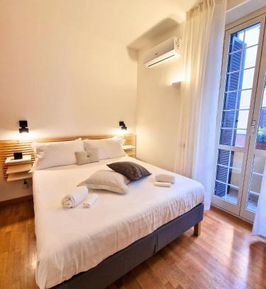 Rome Apartment | Casa Claudia